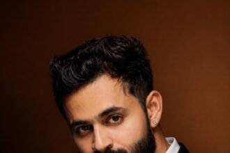 Sam Khan