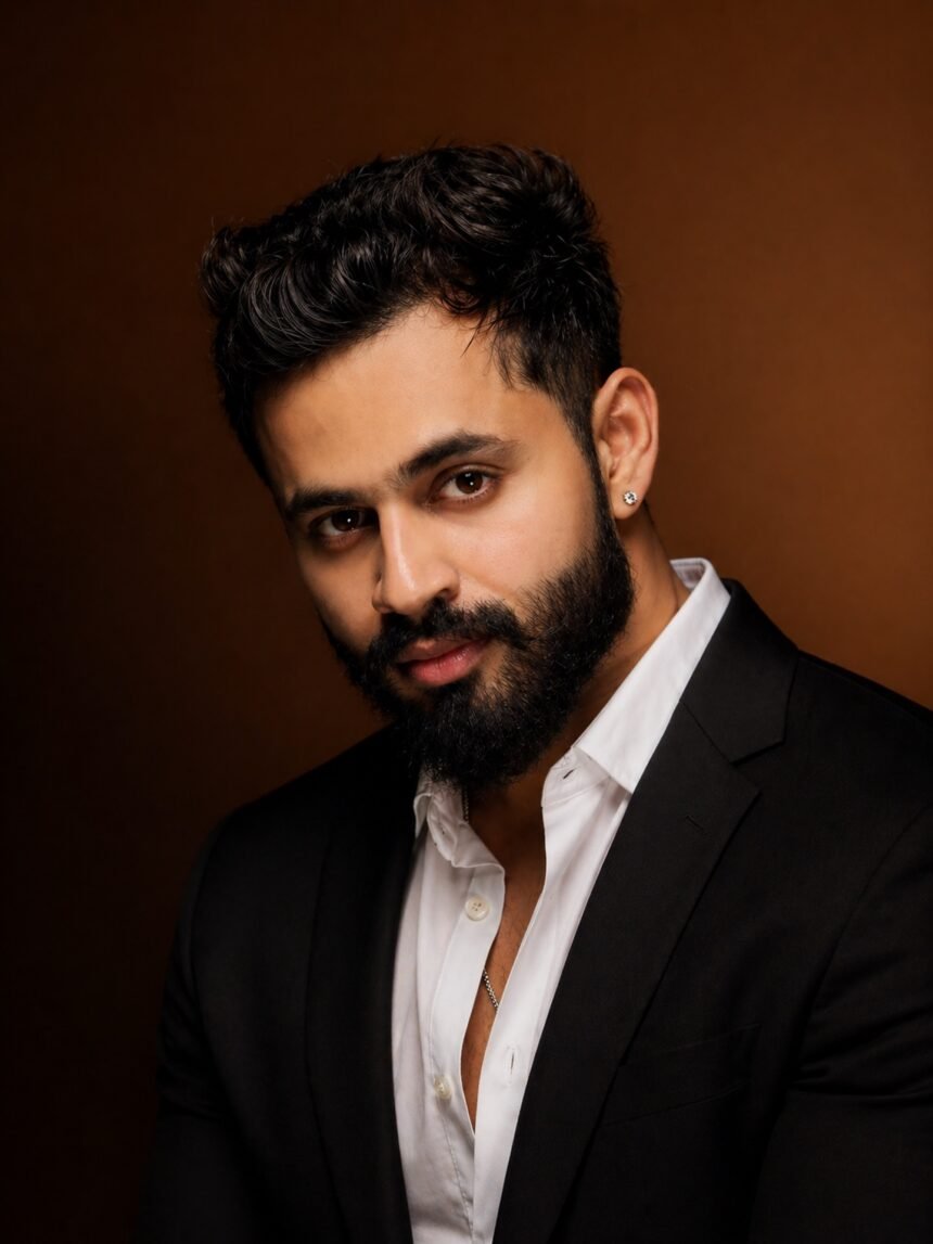 Sam Khan