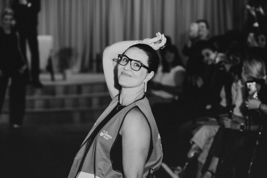 Samanta Bullock Is Redefining Disability Inclusion Through Fashion and Sport 1 Samanta Bullock