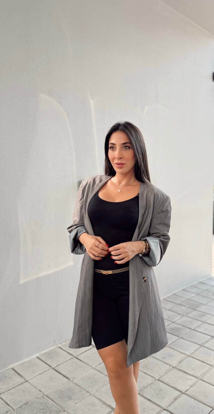 Samantha Kanonji