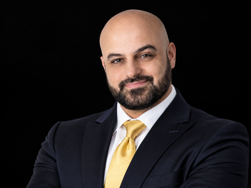 Samir Allaham