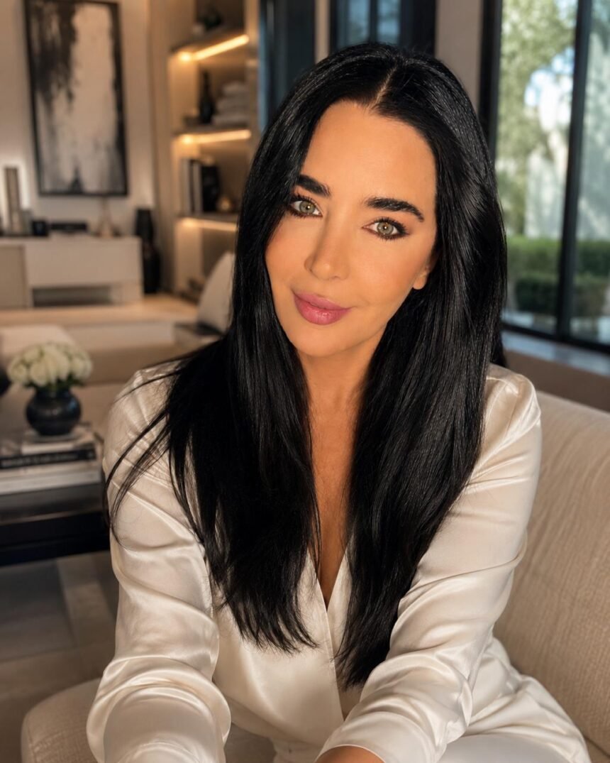 Sandra Mansour