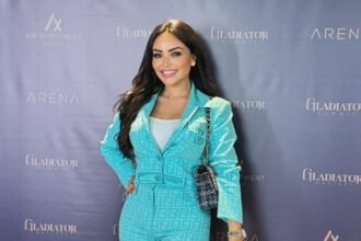 Sara Belehri