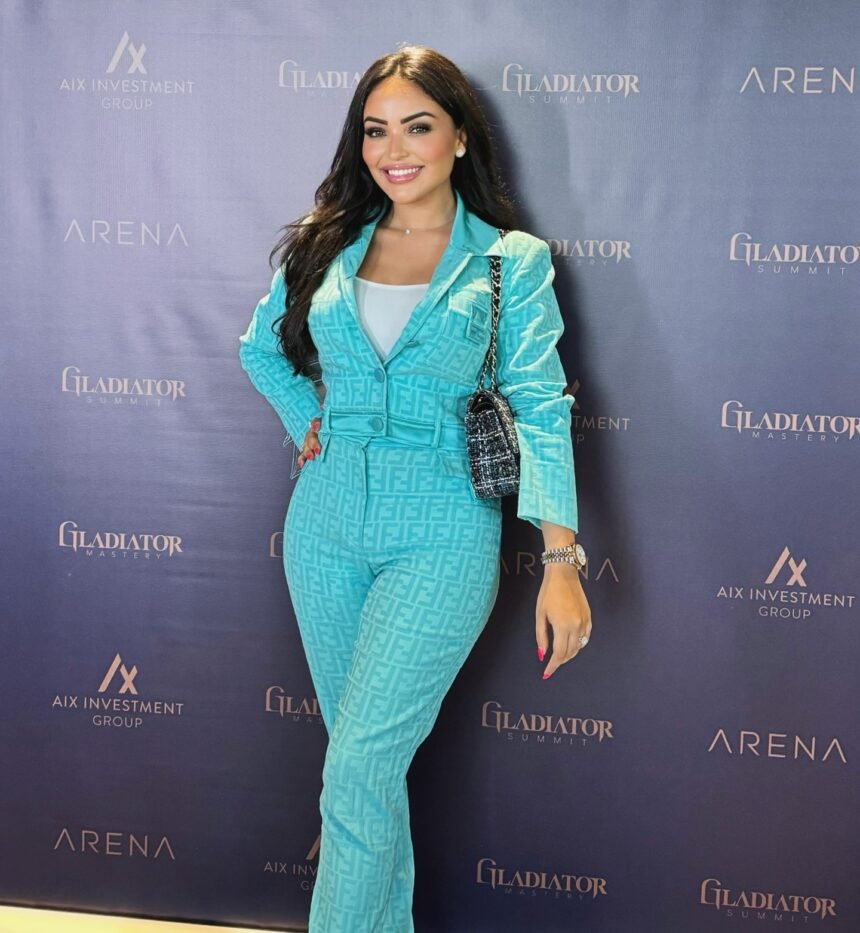 Sara Belehri