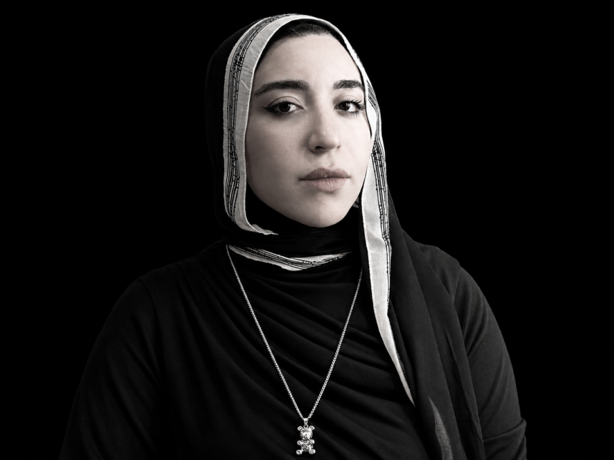 Sarah Habib Designs Spaces Where Art Meets Everyday Life 1 Sarah Habib