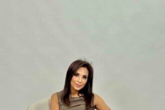 Sarah Malik