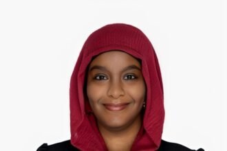 Sarah Mohammed Hassan
