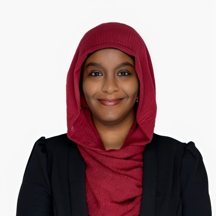 Sarah Mohammed Hassan