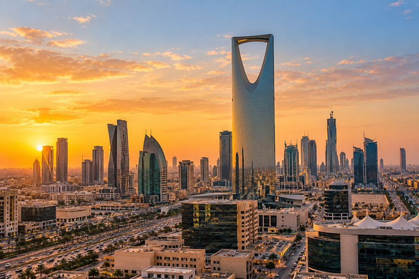 Saudi Arabia Travel Warning