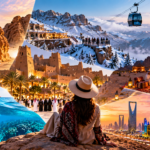 Saudi Winter 2026