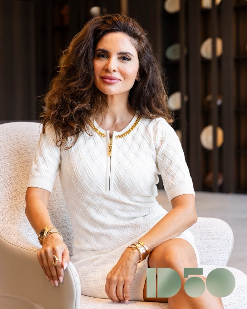 Sawsan Chammas Haber