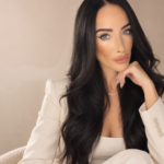 Kayleigh Hucklebridge