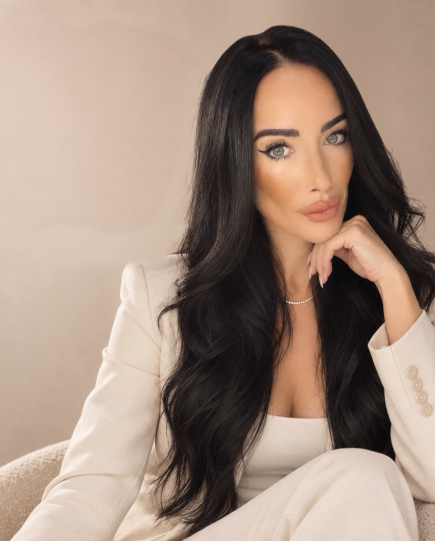 Kayleigh Hucklebridge