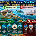 Facts About Sea Turtles