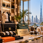 Second-Hand Luxury in Dubai