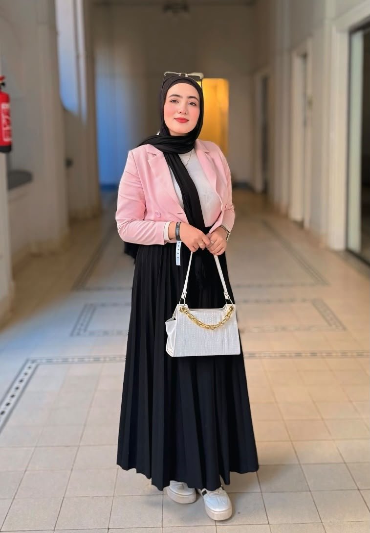 Why Seham Abd ElMenem Believes Wellness Goes Beyond Nutrition 1 Seham Abd ElMenem