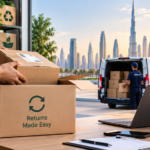 Self Service Businesses in UAE