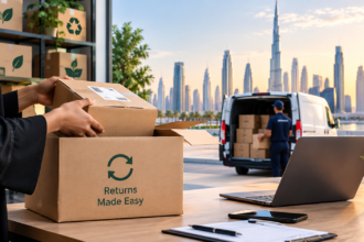 Self Service Businesses in UAE