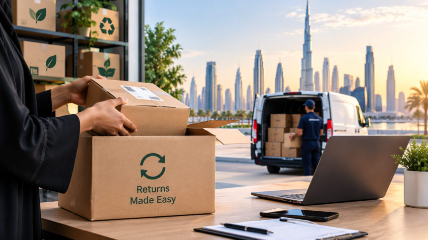 Self Service Businesses in UAE
