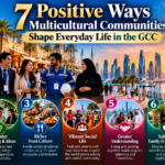 Everyday Life in the GCC