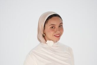 Shahd Elmahdy