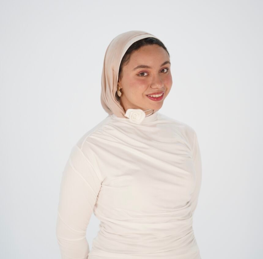 Shahd Elmahdy