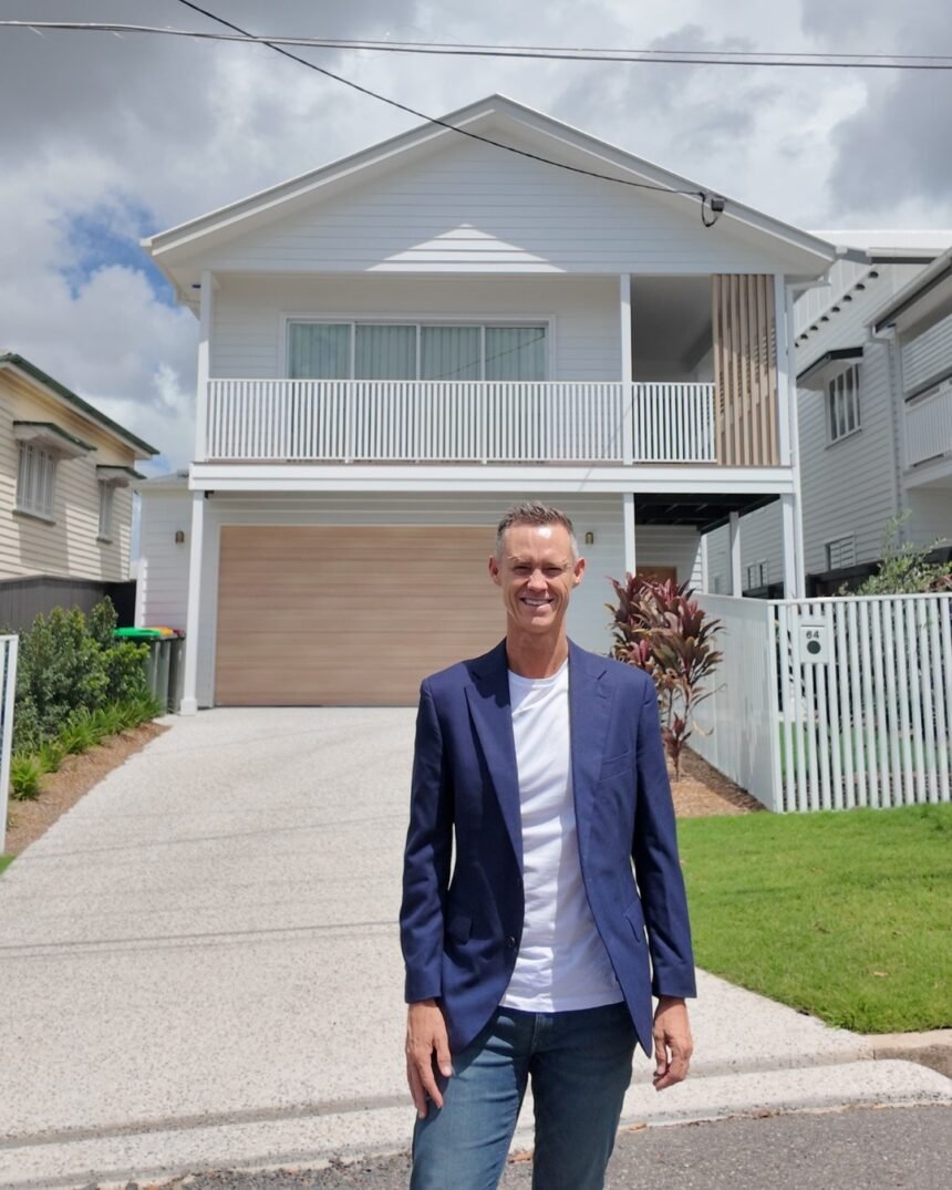 Shane Hiscock Reveals What Brisbane Property Buyers Often Overlook 1 Shane Hiscock