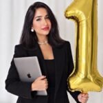 Sharfa Qureshi