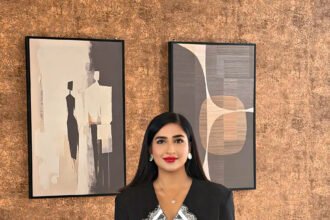 Sharfa Qureshi
