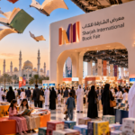 Sharjah International Book Fair 2026