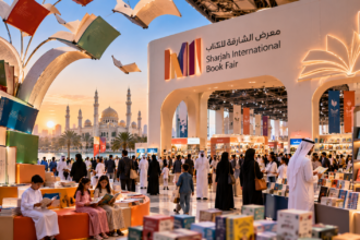 Sharjah International Book Fair 2026