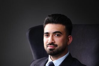 Sheikh Ahad Ahmed