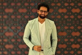 Sid Vohra