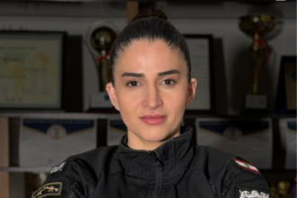 Siham Al Kassir