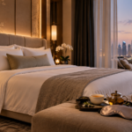 Sleep Tourism in Dubai