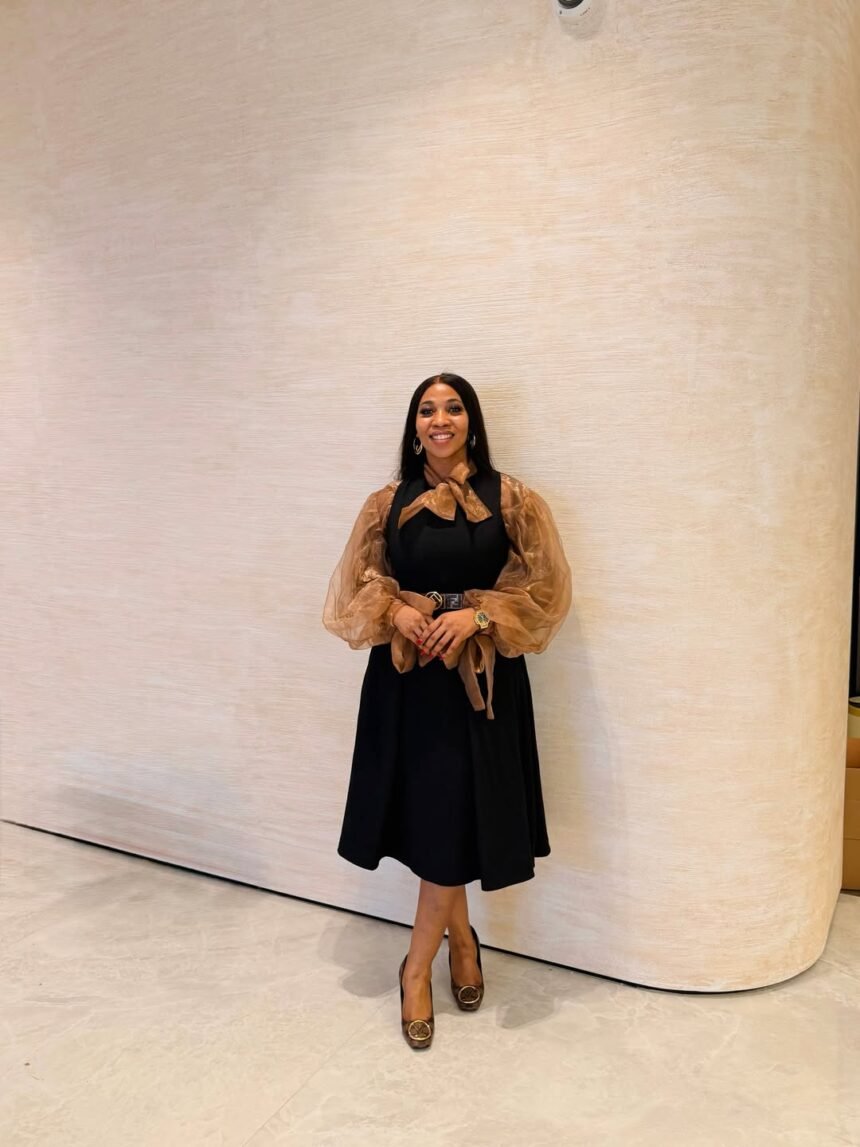 Smomondia Goldi B