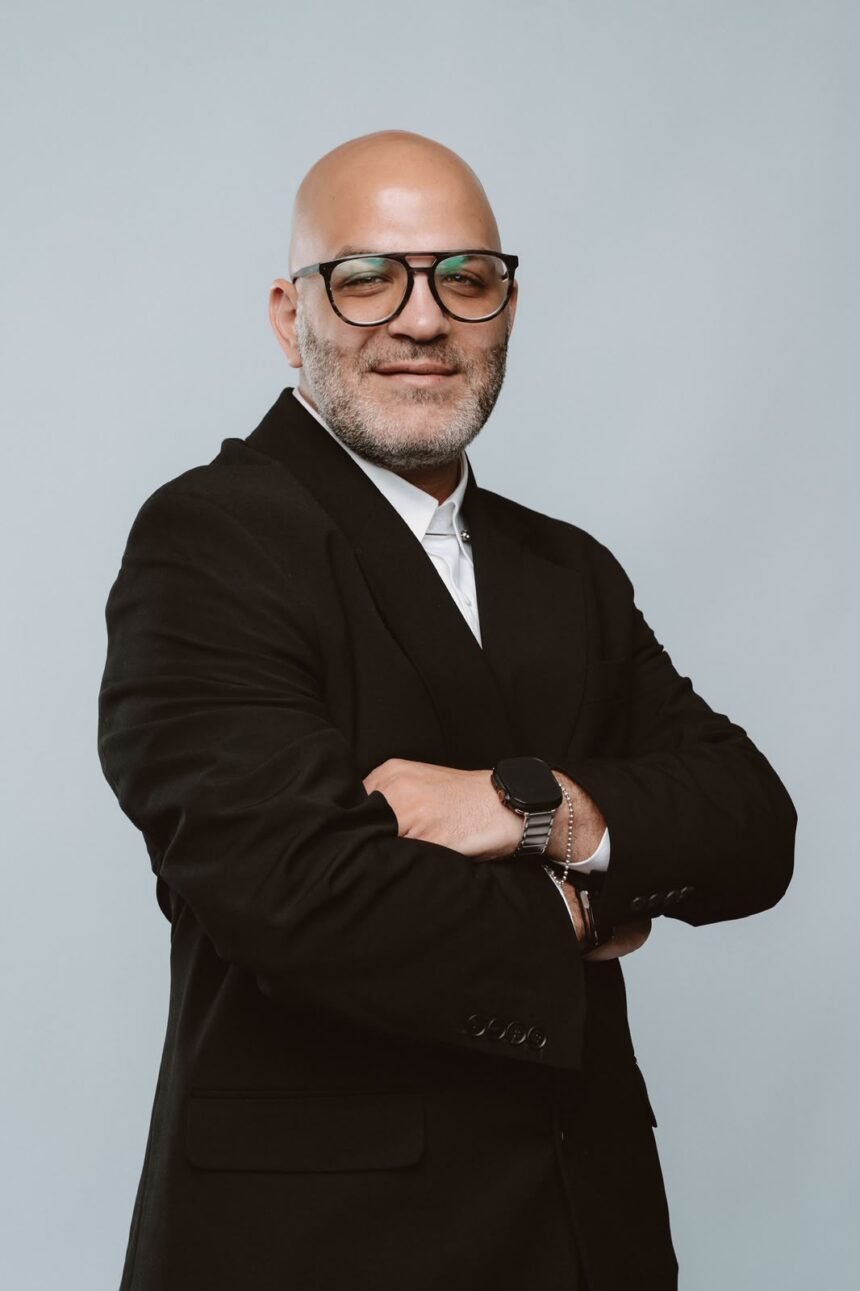 Sobhy Mourad: Transforming Retail Leasing Through Vision, Risk and Leadership 1 Sobhy Mourad