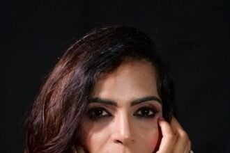 Soni Pande
