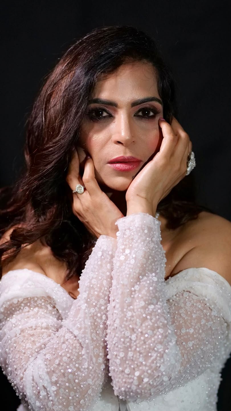 Soni Pande