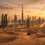 Spend 24 Hours in Dubai