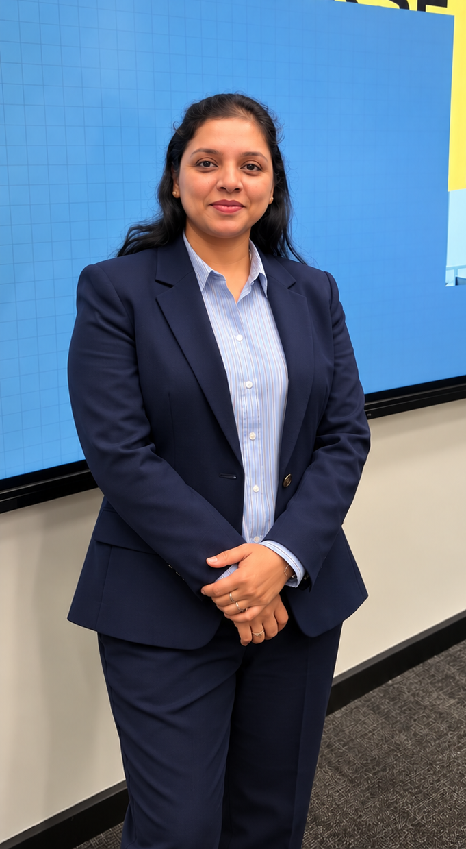Sridevi Santha