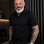 Steven Lambert
