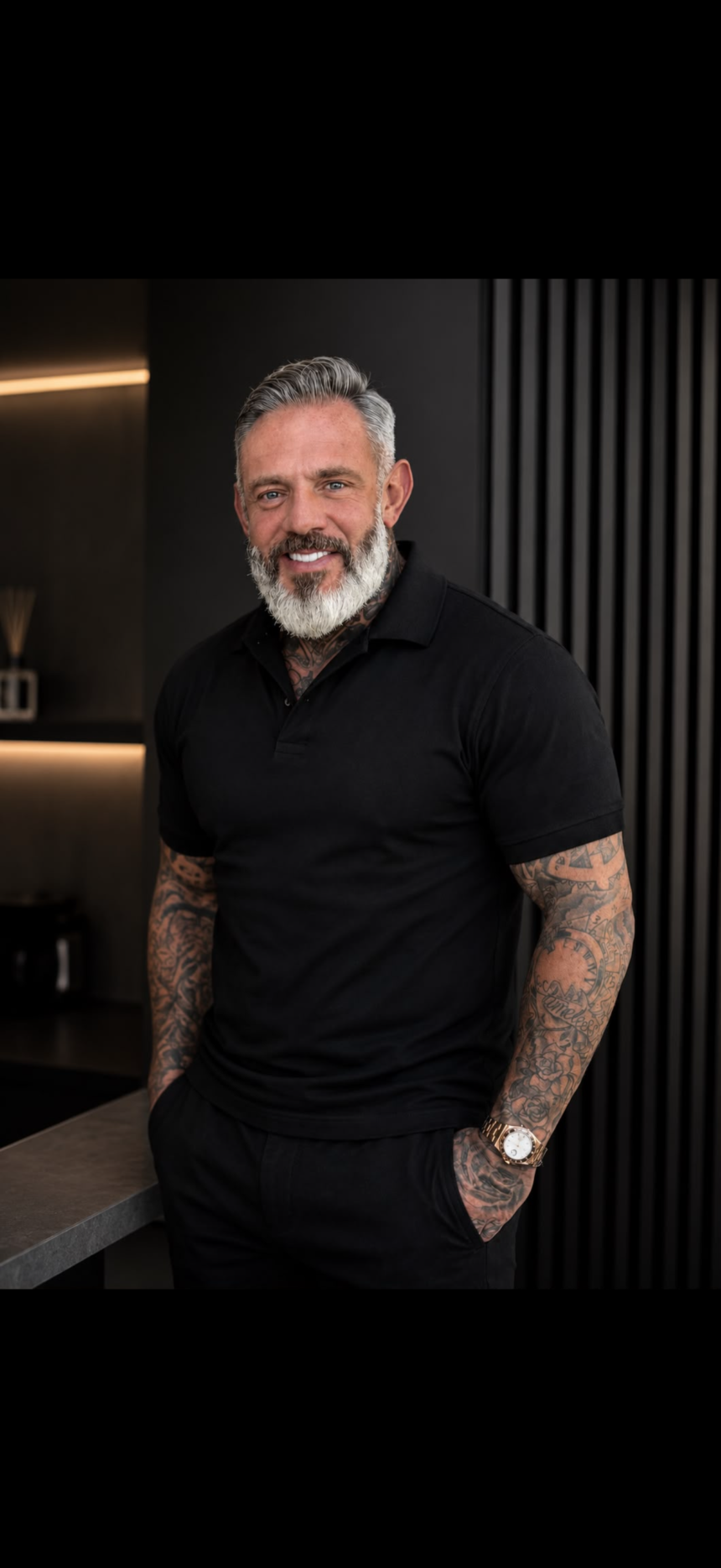 Steven Lambert