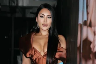 Suman Desai