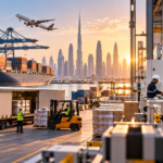 Supply Chains