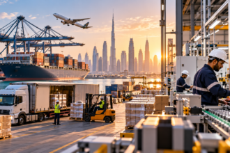 Supply Chains