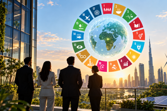 Sustainable Development Goals