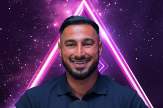 Tej Rekhi