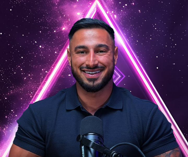 Tej Rekhi Is Transforming South Asian Fitness Through Immense Coaching 1 Tej Rekhi