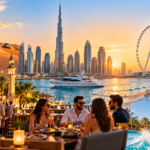 Things to Do in the Dubai